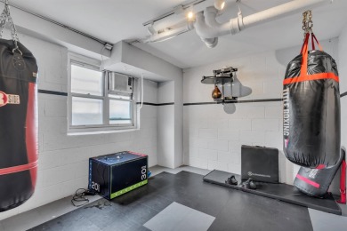 MOST DESIREABLE RARE TO THE MARKET CORNER RENOVATED TWO BEDROOM