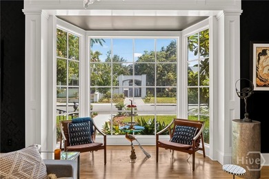 C.1925 resort-style living in the heart of Ardsley Park-Chatham - photo 6