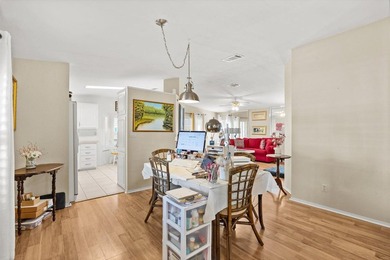 Charming Beachcomber model offering 2 spacious bedrooms, 2 baths - photo 6