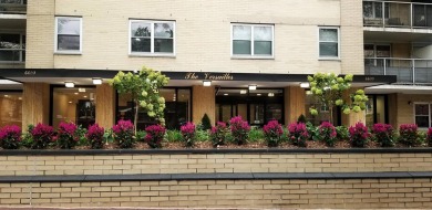 MOST DESIREABLE RARE TO THE MARKET CORNER RENOVATED TWO BEDROOM