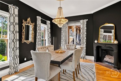 C.1925 resort-style living in the heart of Ardsley Park-Chatham - photo 9