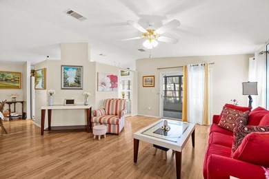 Charming Beachcomber model offering 2 spacious bedrooms, 2 baths - photo 10