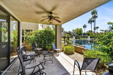 Lake Apartment For Sale in Scottsdale, Arizona