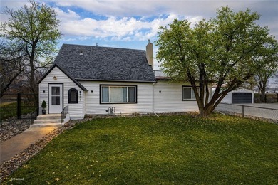 Lake Home For Sale in Billings, Montana