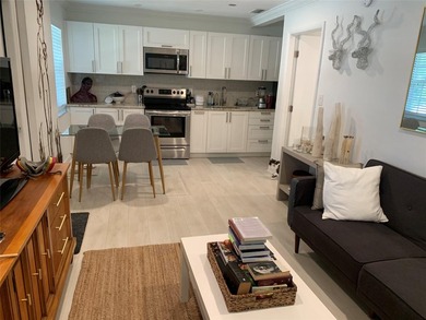 Exceptional corner-lot duplex in sought-after Tarpon River - photo 36