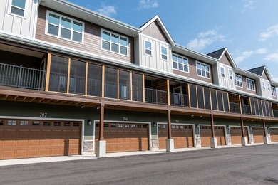Discover refined townhome living at Lacy Ridge, Fitchburg's - photo 38
