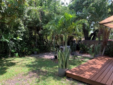 Exceptional corner-lot duplex in sought-after Tarpon River - photo 39
