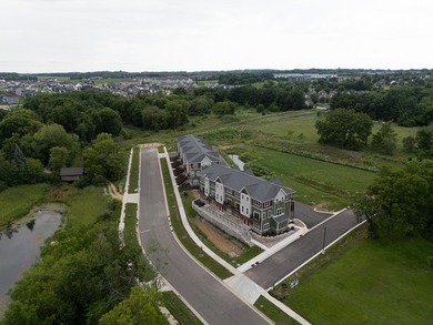 Discover refined townhome living at Lacy Ridge, Fitchburg's - photo 41