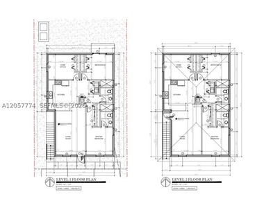 Permit approved for a 2,500 Sqft Duplex Construction, demolition - photo 3