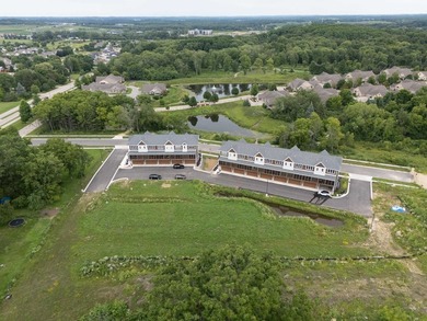 Discover refined townhome living at Lacy Ridge, Fitchburg's - photo 43