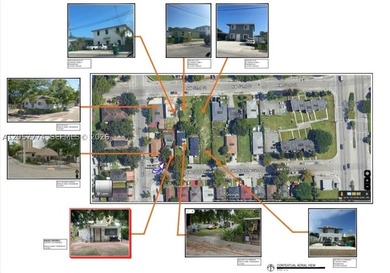 Permit approved for a 2,500 Sqft Duplex Construction, demolition - photo 4