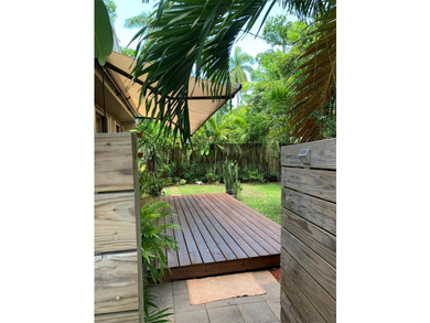 Exceptional corner-lot duplex in sought-after Tarpon River - photo 46