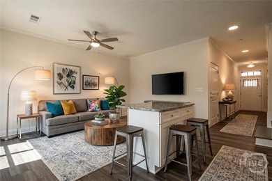 Welcome to easy living in the desirable Chimney Oaks Golf Course - photo 10