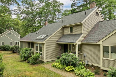 Lake Condo For Sale in Wolfeboro, New Hampshire