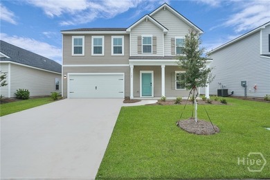 ESTIMATED COMPLETION AUGUST* Waterlily- Beautiful two-story home - photo 1