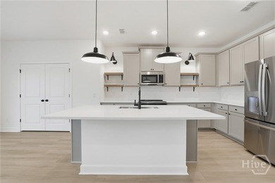 ESTIMATED COMPLETION AUGUST* Waterlily- Beautiful two-story home - photo 5
