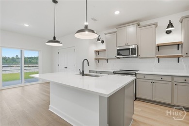 ESTIMATED COMPLETION AUGUST* Waterlily- Beautiful two-story home - photo 6