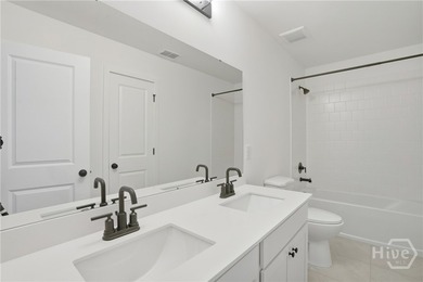 ESTIMATED COMPLETION AUGUST* Waterlily- Beautiful two-story home - photo 10