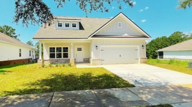 Lake Home For Sale in Freeport, Florida