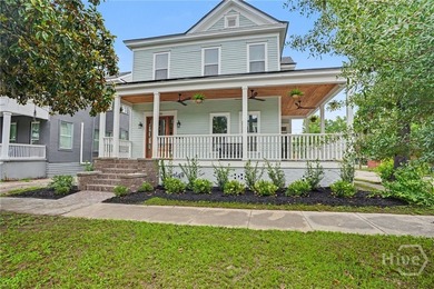 Savannah history. Modern finishes. Serious opportunity. This - photo 3