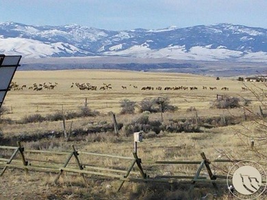 This custom-built Montana home features 2376+/- SQ/Ft of living - photo 4