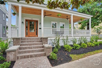Savannah history. Modern finishes. Serious opportunity. This - photo 4