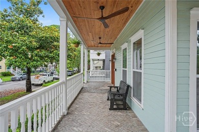 Savannah history. Modern finishes. Serious opportunity. This - photo 6