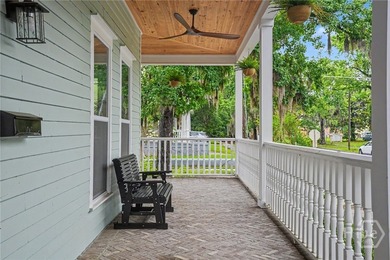 Savannah history. Modern finishes. Serious opportunity. This - photo 7