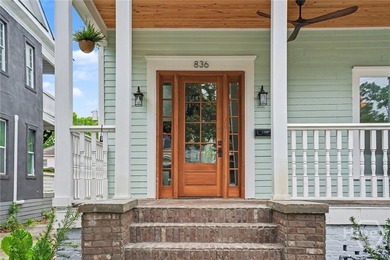 Savannah history. Modern finishes. Serious opportunity. This - photo 8
