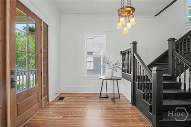 Savannah history. Modern finishes. Serious opportunity. This - photo 9