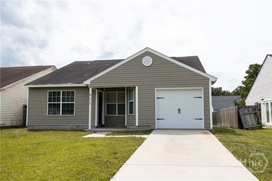Some homes simply make life easier, and 630 Rushing Street is - photo 1
