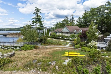 Final development rights opportunity in Sheepscot Harbour - photo 11