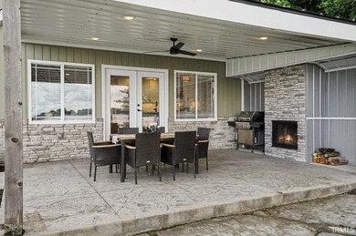 Lake living awaits!! This beautiful 3-bedroom, 2-bath home - photo 11