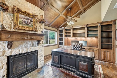 Some homes are nice. Some homes are experiences. And then - photo 11