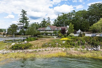 Final development rights opportunity in Sheepscot Harbour - photo 12