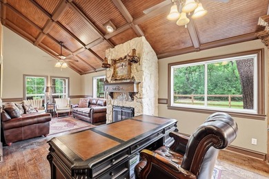 Some homes are nice. Some homes are experiences. And then - photo 12