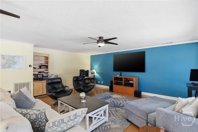Welcome to easy island living on Wilmington Island. This - photo 13
