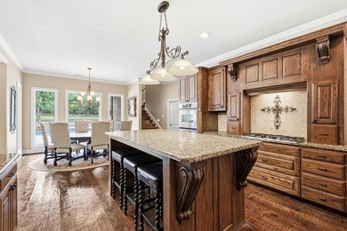 Some homes are nice. Some homes are experiences. And then - photo 13