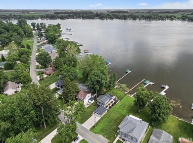 Lake living awaits!! This beautiful 3-bedroom, 2-bath home - photo 15