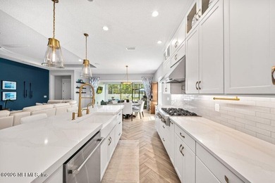 Exceptional luxury home in the gated section of eTown featuring - photo 15