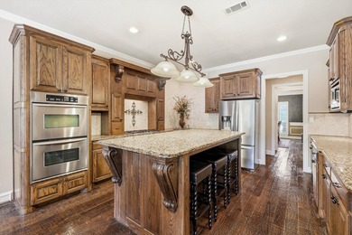 Some homes are nice. Some homes are experiences. And then - photo 15