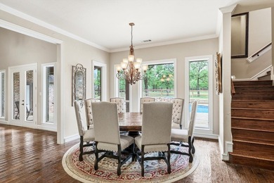 Some homes are nice. Some homes are experiences. And then - photo 16
