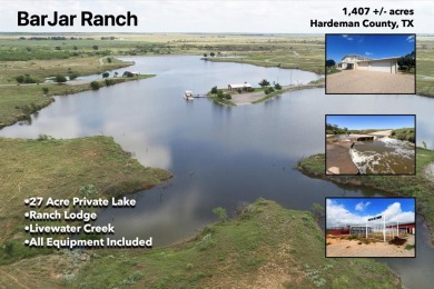  Acreage For Sale in Quanah Texas