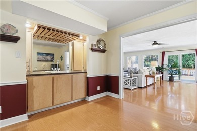 Welcome to easy island living on Wilmington Island. This - photo 22