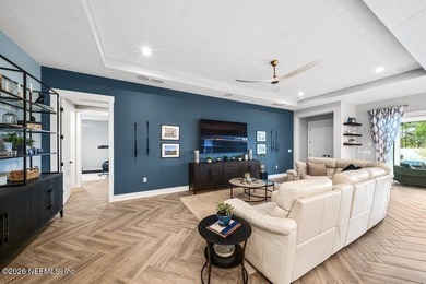 Exceptional luxury home in the gated section of eTown featuring - photo 24