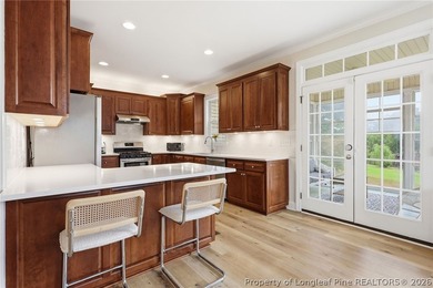 Enjoy the charm of waterfront living in this stunning home - photo 26