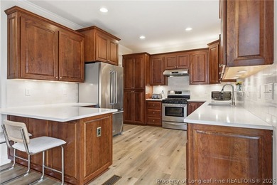 Enjoy the charm of waterfront living in this stunning home - photo 27