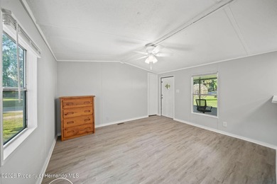 Updated 2/1 Lake Panasoffkee home with a newer metal roof - photo 7