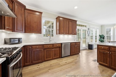 Enjoy the charm of waterfront living in this stunning home - photo 29