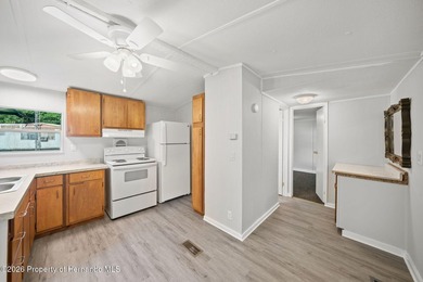 Updated 2/1 Lake Panasoffkee home with a newer metal roof - photo 9
